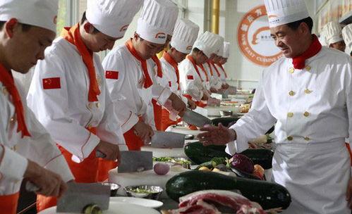 郑州厨师爆料视频最新,揭秘后厨不为人知的秘密